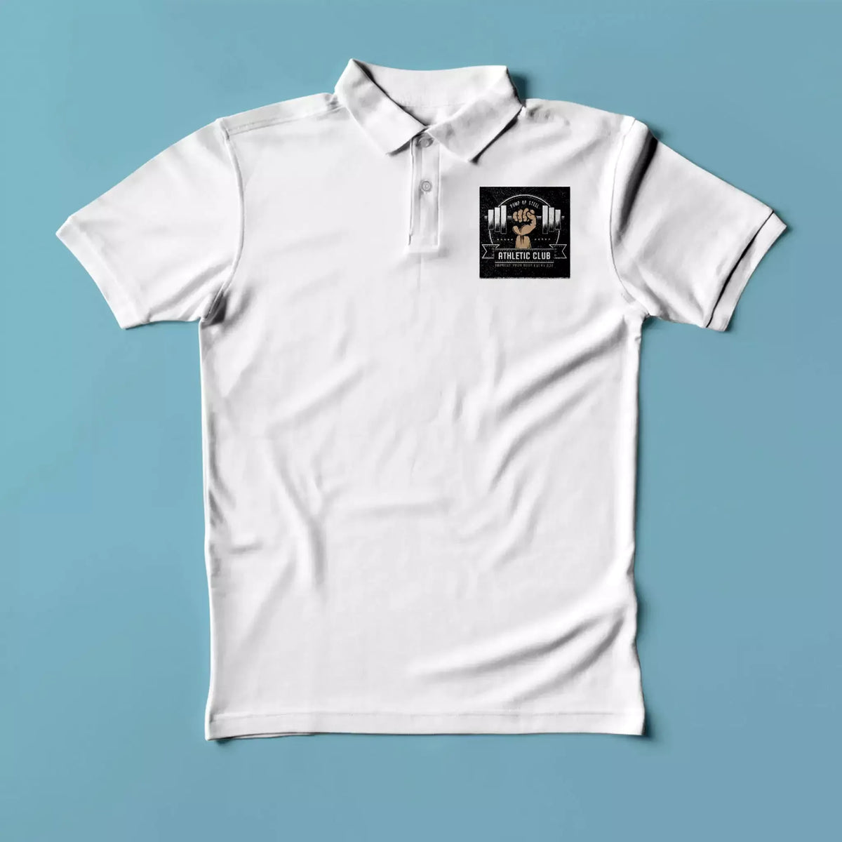 Athletic Club – Premium Gymwear