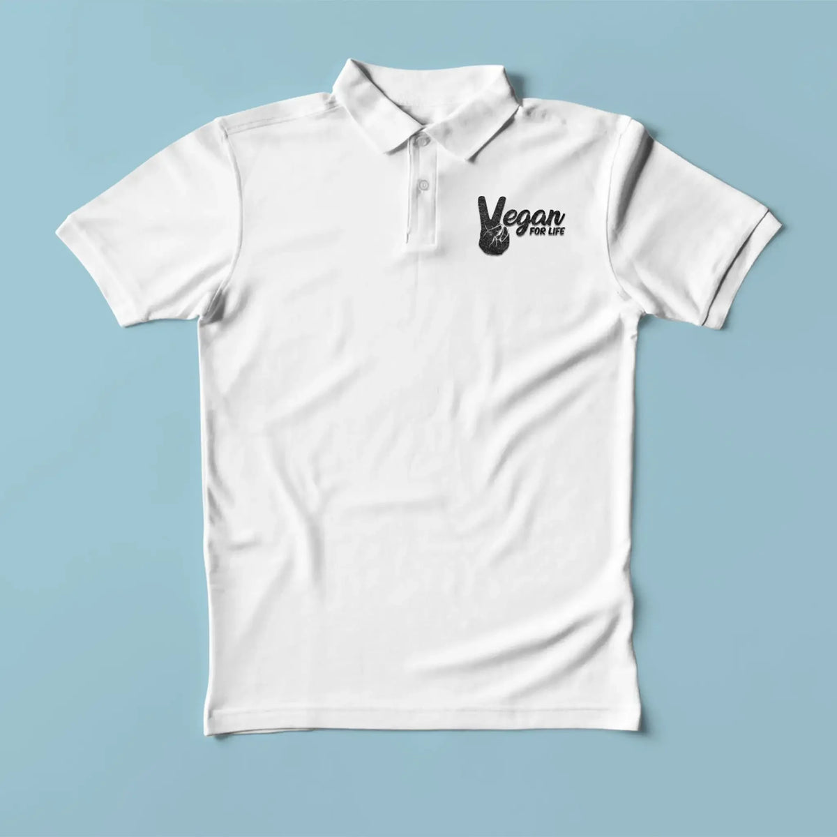 Vegan for Life – Ηθική Μόδα με Μήνυμα Ζωής