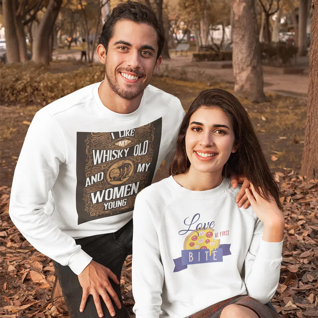 Αστεία unisex ρούχα με χιουμοριστικά quotes & memes – έτοιμα & customizable prints