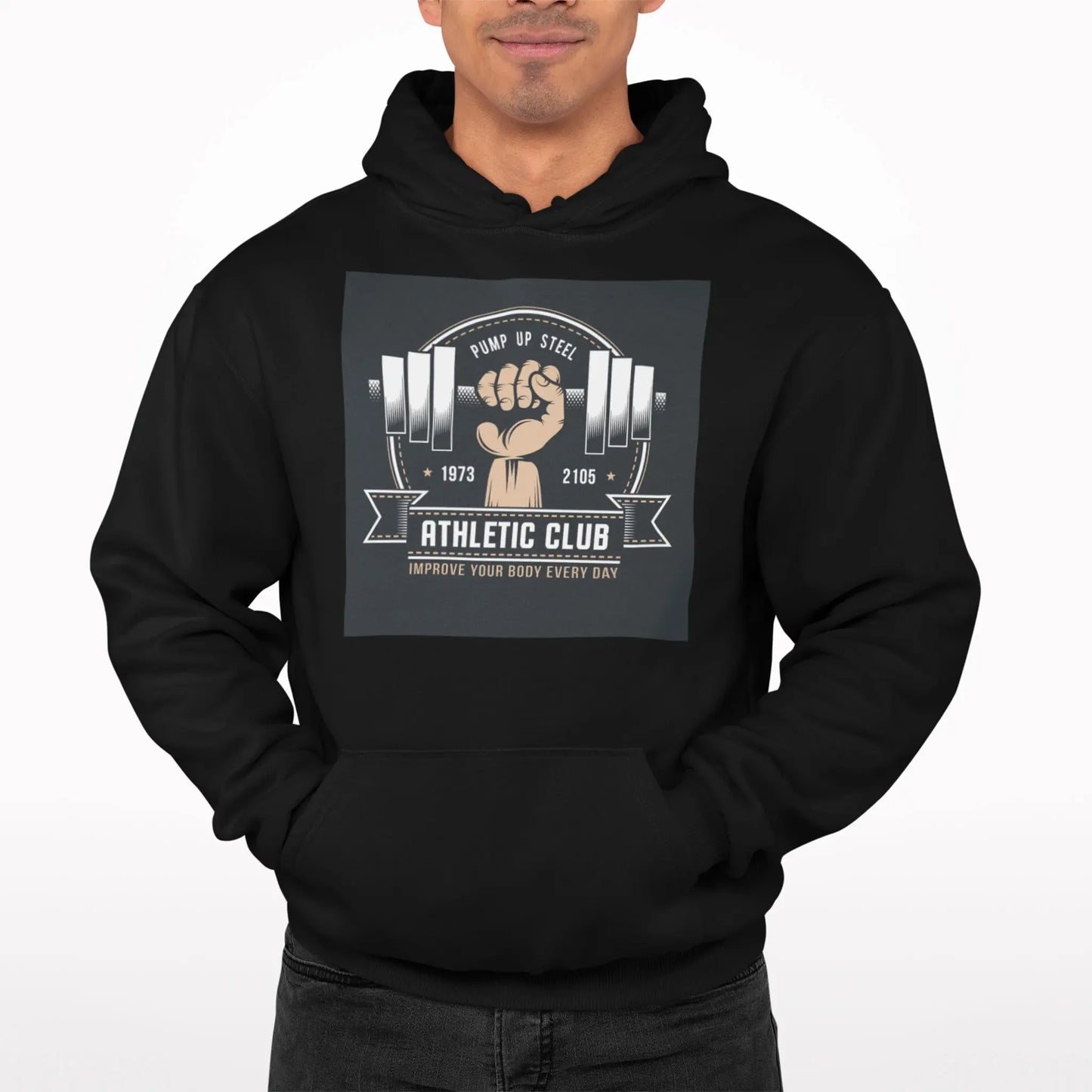 Athletic Club – Premium Gymwear