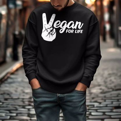 Vegan for Life –  Ηθική Μόδα με Μήνυμα Ζωής