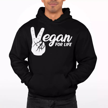 Vegan for Life –  Ηθική Μόδα με Μήνυμα Ζωής