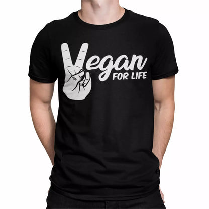 Vegan for Life –  Ηθική Μόδα με Μήνυμα Ζωής
