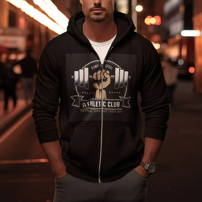 Athletic Club – Premium Gymwear