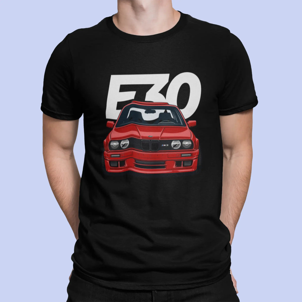 Dark short sleeve streetwear tee featuring an iconic retro car illustration. — Σκουρόχρωμη κοντομάνικη streetwear μπλούζα που απεικονίζει μια εμβληματική ρετρό εικονογράφηση αυτοκινήτου