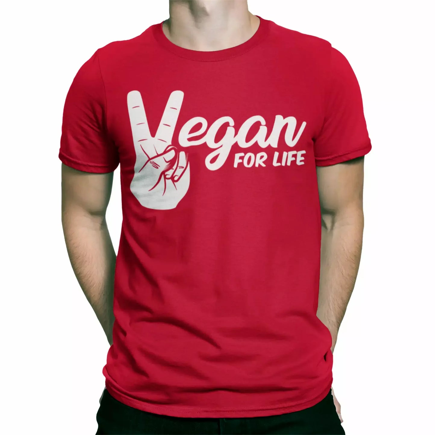 Vegan for Life –  Ηθική Μόδα με Μήνυμα Ζωής