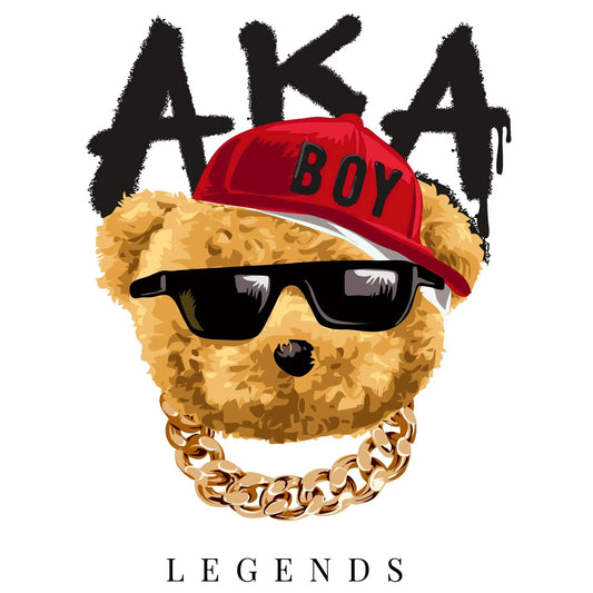 Teddy Legends design featuring iconic teddy bears in graffiti style, paying tribute to pop culture legends – Σχέδιο Teddy Legends με εμβληματικά αρκουδάκια σε στυλ graffiti_result