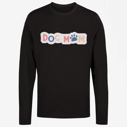 The black long sleeve version adds depth to the design’s emotional expression and playful charm – Η μαύρη μακρυμάνικη εκδοχή δίνει βάθος στην συναισθηματική έκφραση και τη παιχνιδιάρικη γοητεία του design.