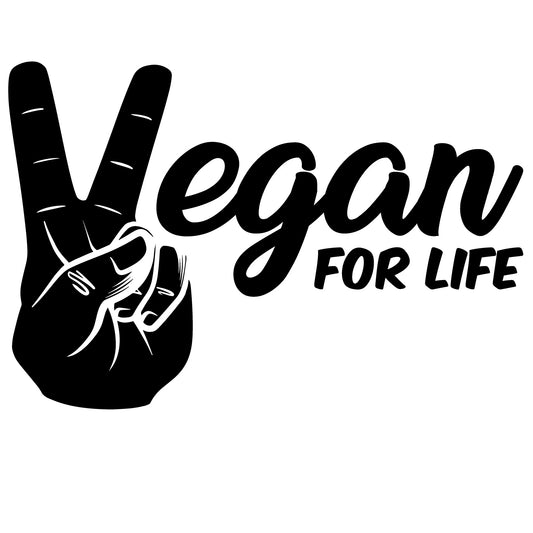 Vegan for Life –  Ηθική Μόδα με Μήνυμα Ζωής