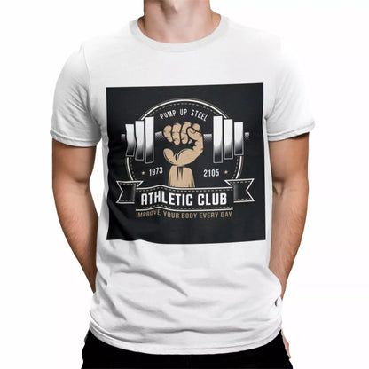 Athletic Club – Premium Gymwear