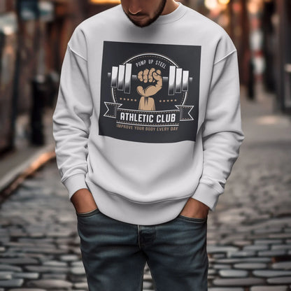 Athletic Club – Premium Gymwear