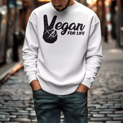 Vegan for Life –  Ηθική Μόδα με Μήνυμα Ζωής