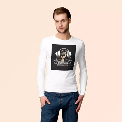 Athletic Club – Premium Gymwear