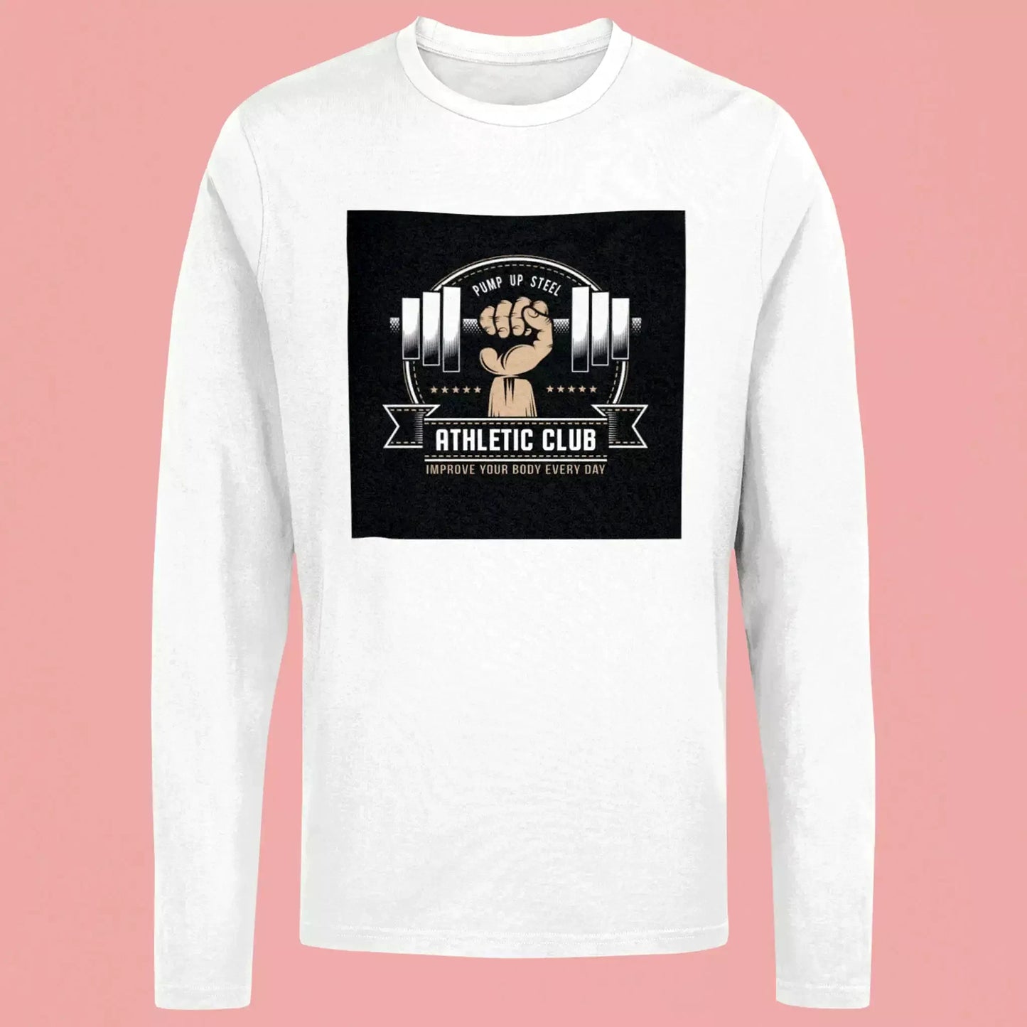 Athletic Club – Premium Gymwear