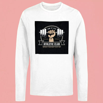 Athletic Club – Premium Gymwear