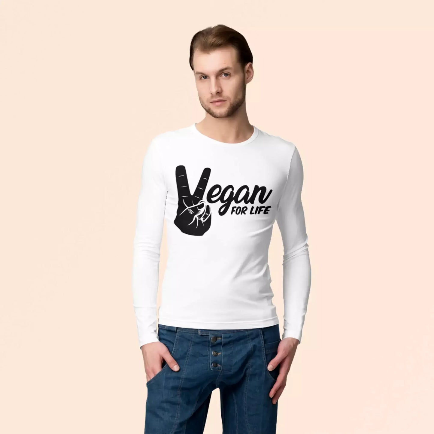 Vegan for Life –  Ηθική Μόδα με Μήνυμα Ζωής