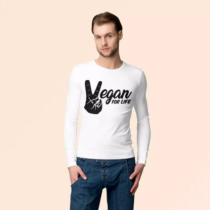 Vegan for Life –  Ηθική Μόδα με Μήνυμα Ζωής