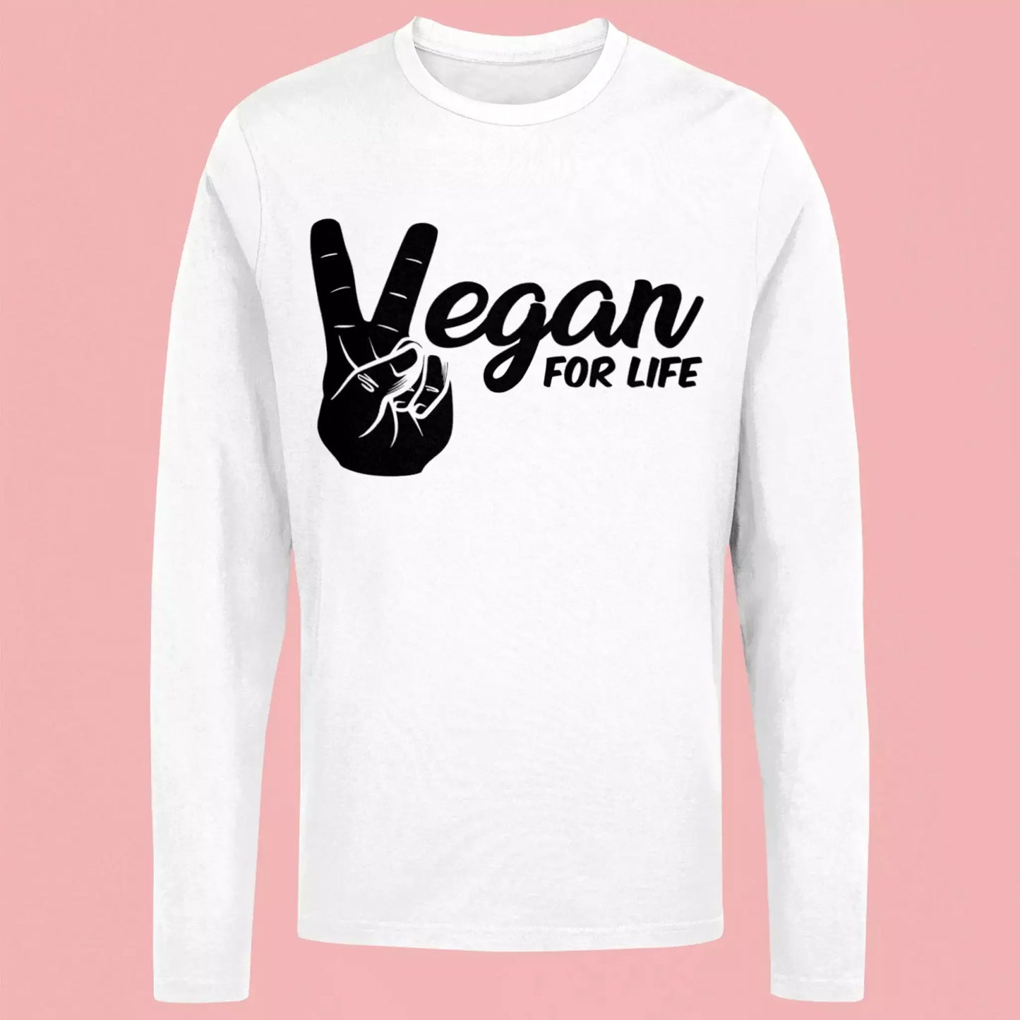 Vegan for Life –  Ηθική Μόδα με Μήνυμα Ζωής