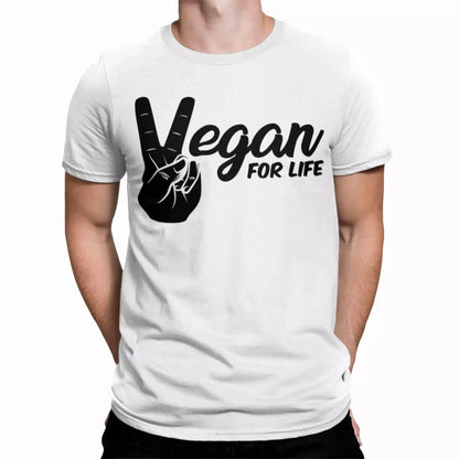 Vegan for Life –  Ηθική Μόδα με Μήνυμα Ζωής