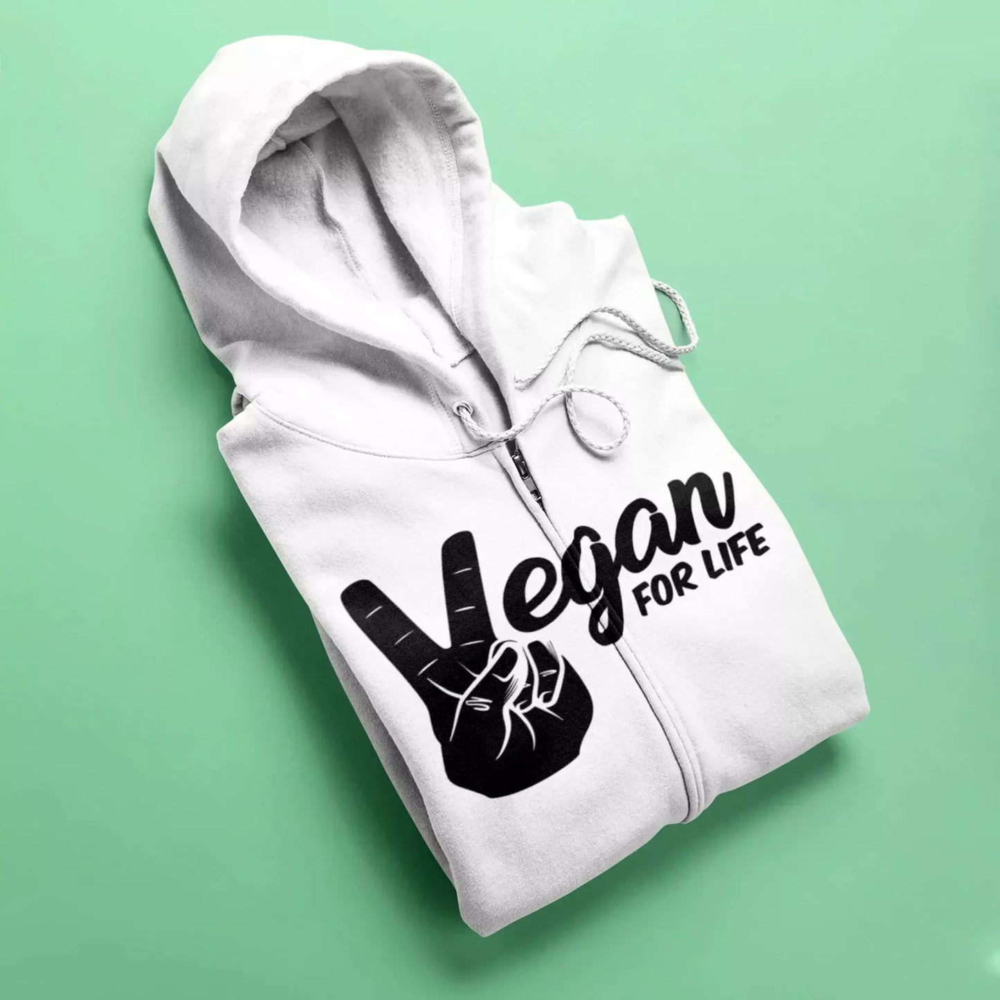 Vegan for Life –  Ηθική Μόδα με Μήνυμα Ζωής