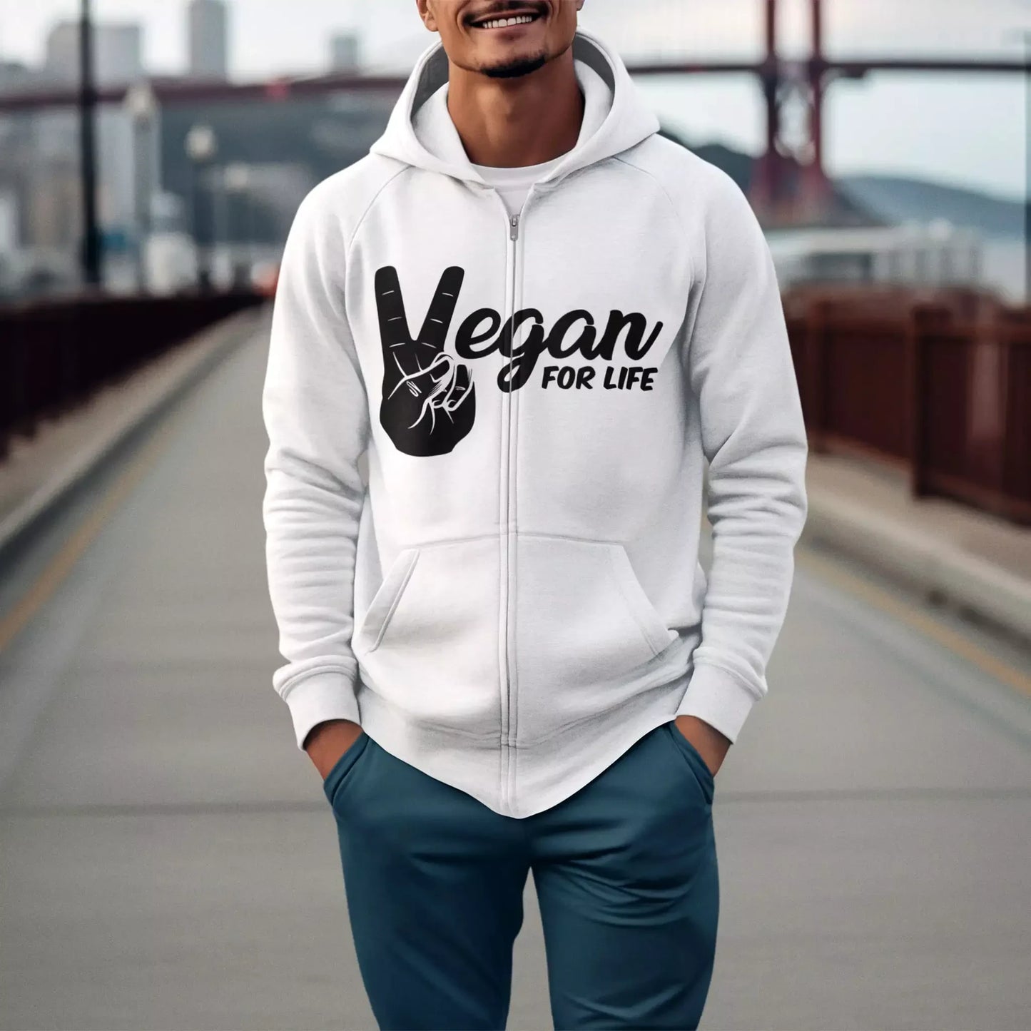 Vegan for Life –  Ηθική Μόδα με Μήνυμα Ζωής