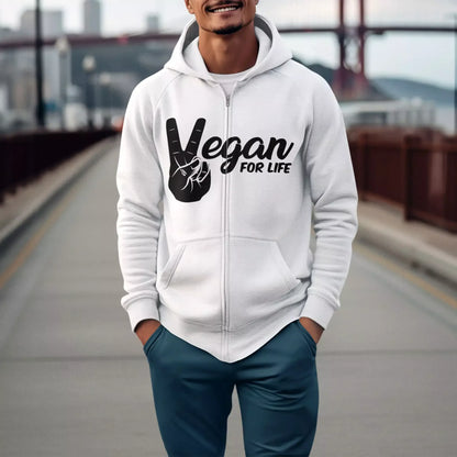 Vegan for Life –  Ηθική Μόδα με Μήνυμα Ζωής