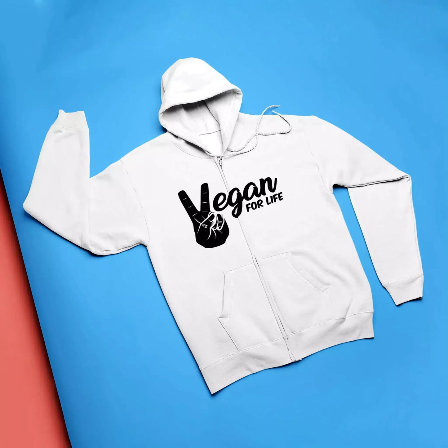 Vegan for Life –  Ηθική Μόδα με Μήνυμα Ζωής