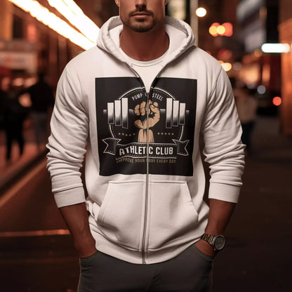 Athletic Club – Premium Gymwear