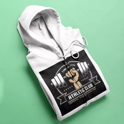 Athletic Club – Premium Gymwear