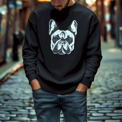French Bulldog Unisex Cotton Tee Collection