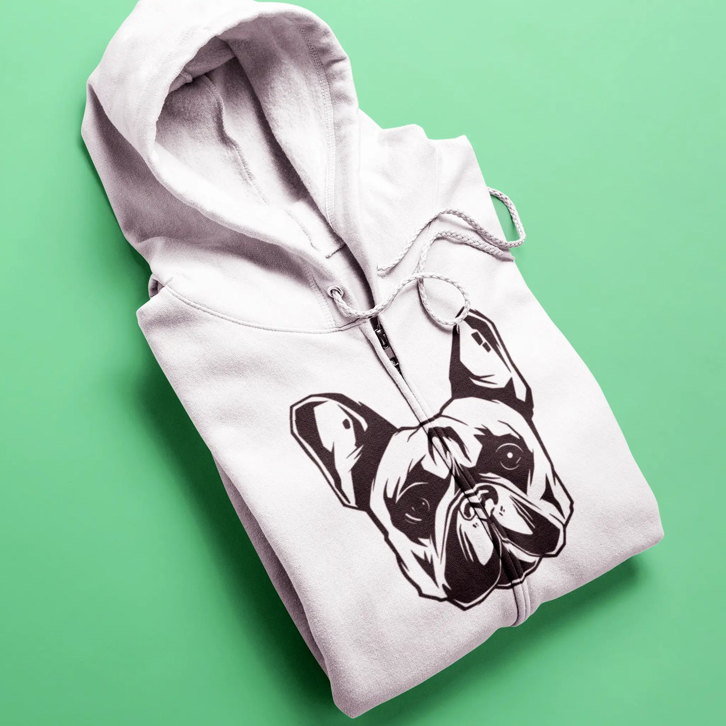 French Bulldog Unisex Cotton Tee Collection