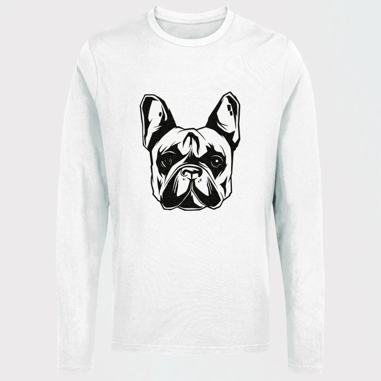 French Bulldog Unisex Cotton Tee Collection