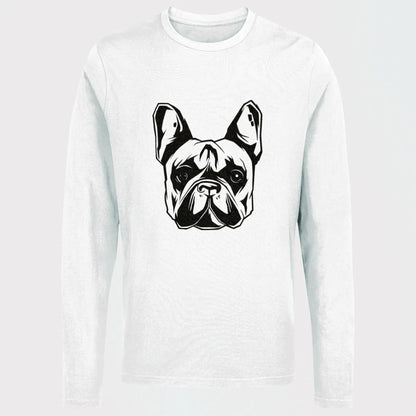 French Bulldog Unisex Cotton Tee Collection
