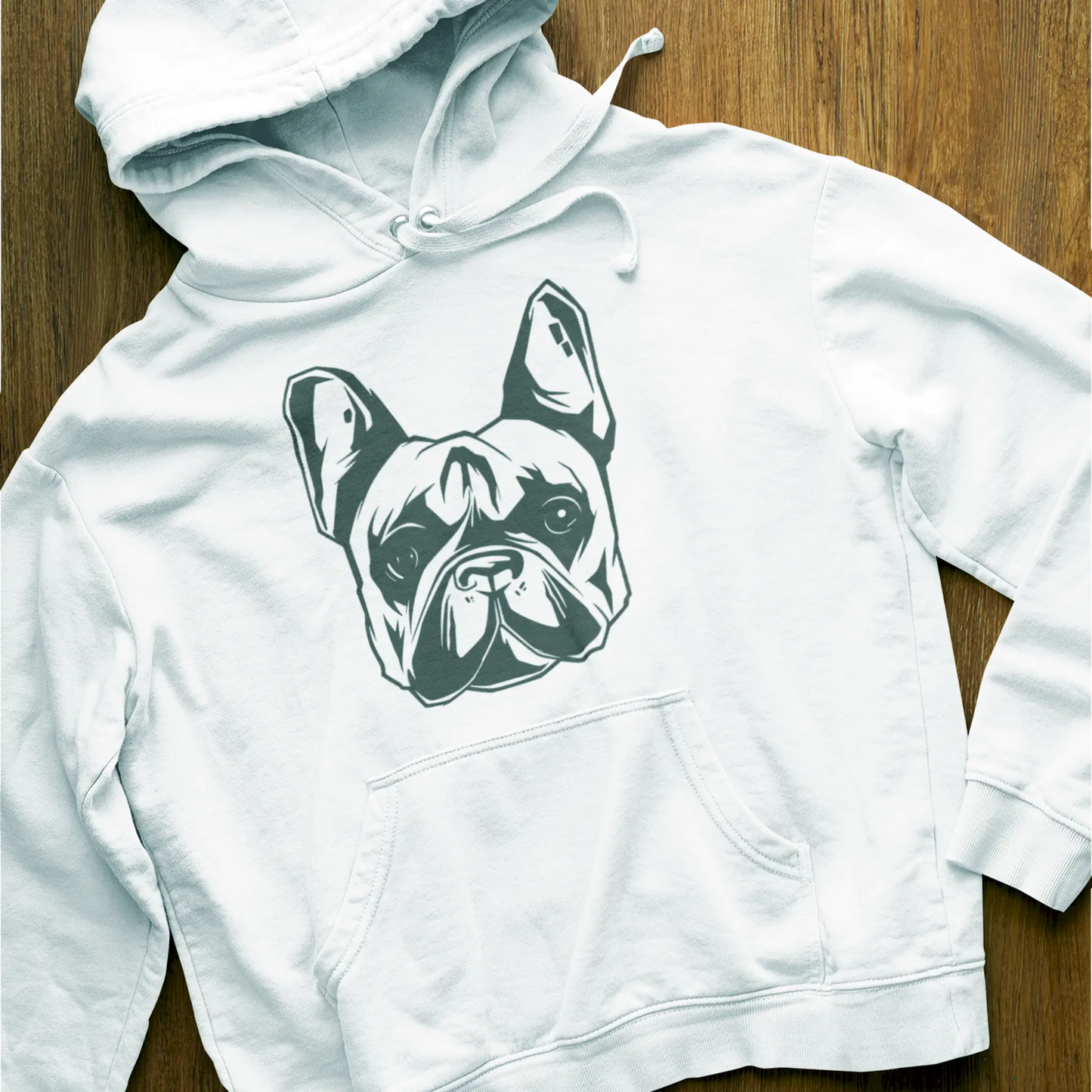 French Bulldog Unisex Cotton Tee Collection